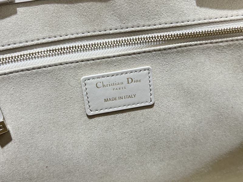 Christian Dior Shopping Bags